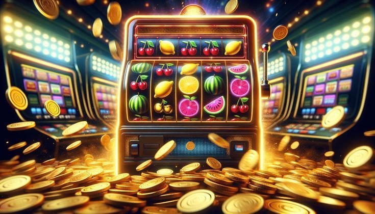 Semu69 Tembak Ikan Ocean King game bos raksasa jackpot tembak online