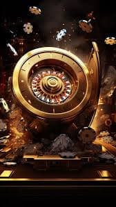 Meja Live Casino Semu69 dengan dealer profesional berbahasa Indonesia streaming real-time